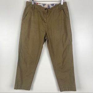Bridge & Burn cotton pants